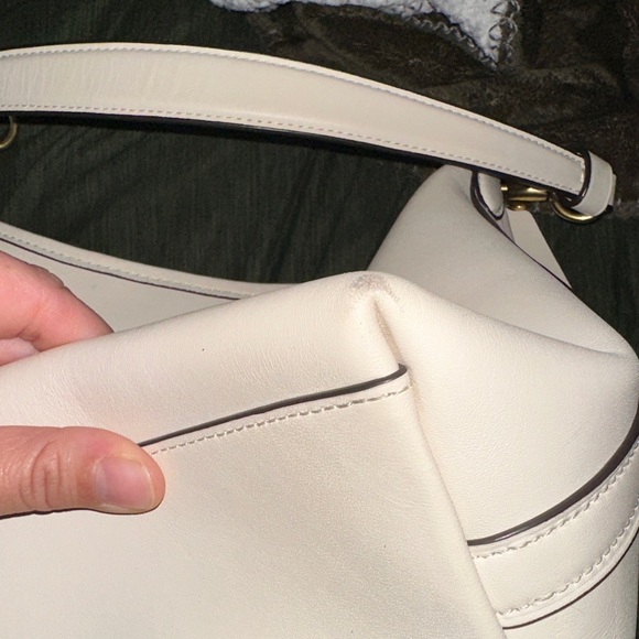 Coach Juliet Shoulder Bag